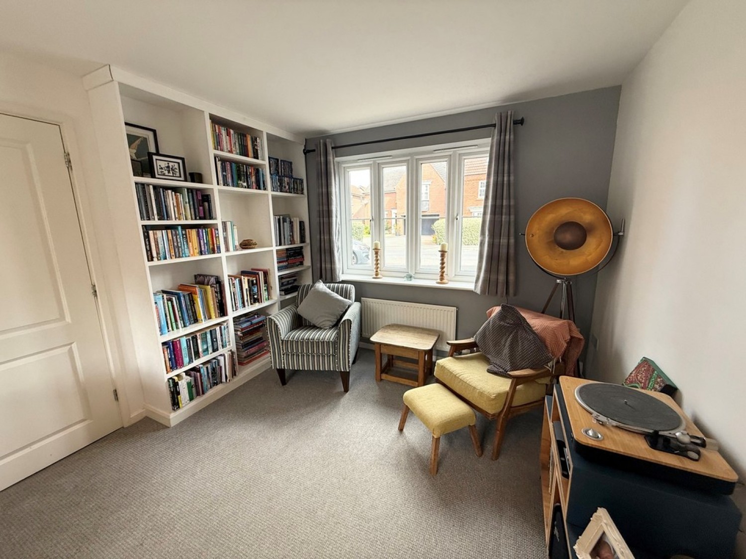 Fernwood, Newark, Nottinghamshire