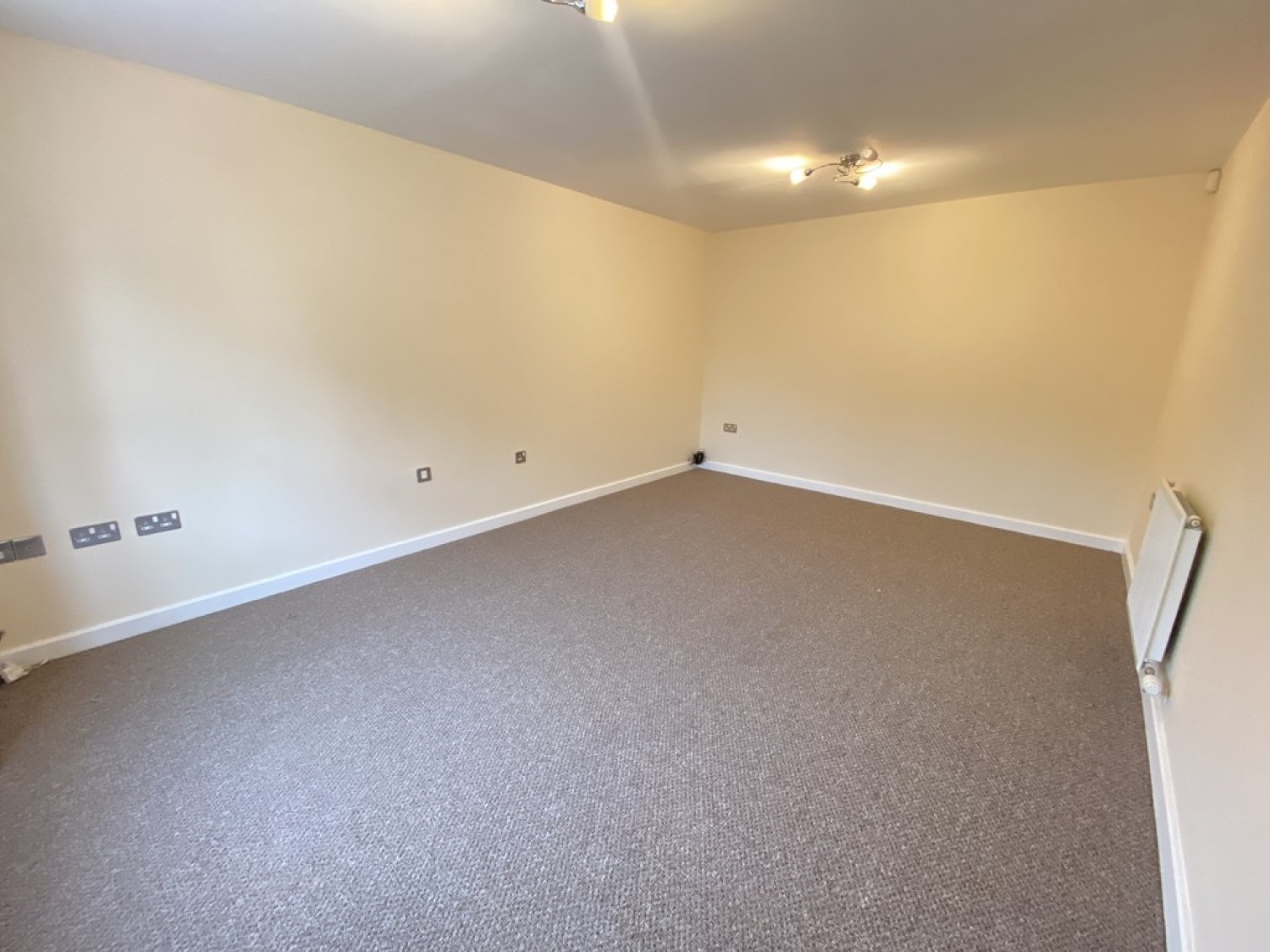 Fernwood, Newark, Nottinghamshire