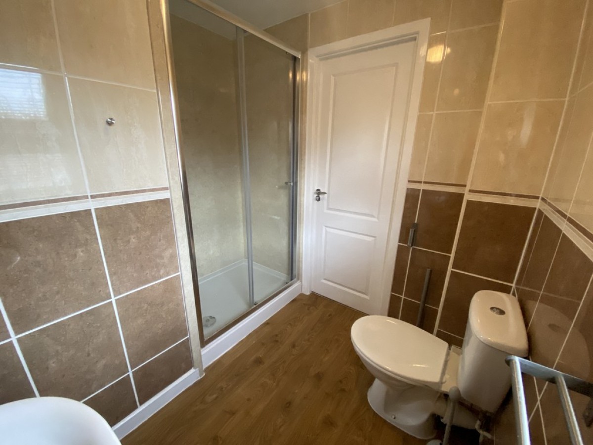 Fernwood, Newark, Nottinghamshire