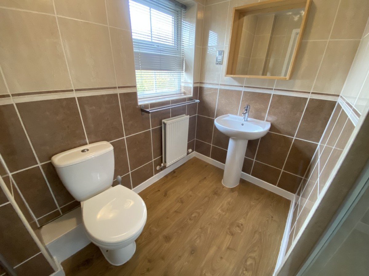 Fernwood, Newark, Nottinghamshire