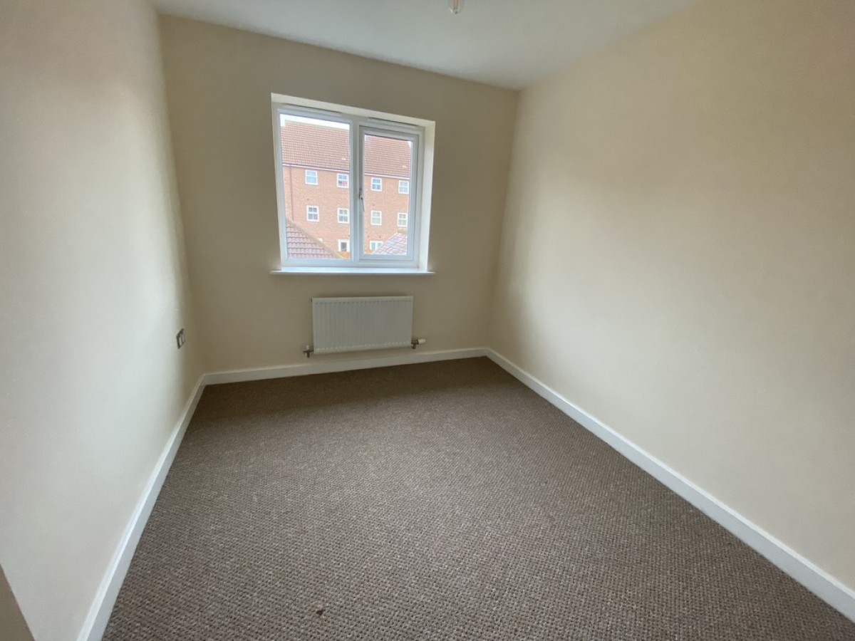 Fernwood, Newark, Nottinghamshire