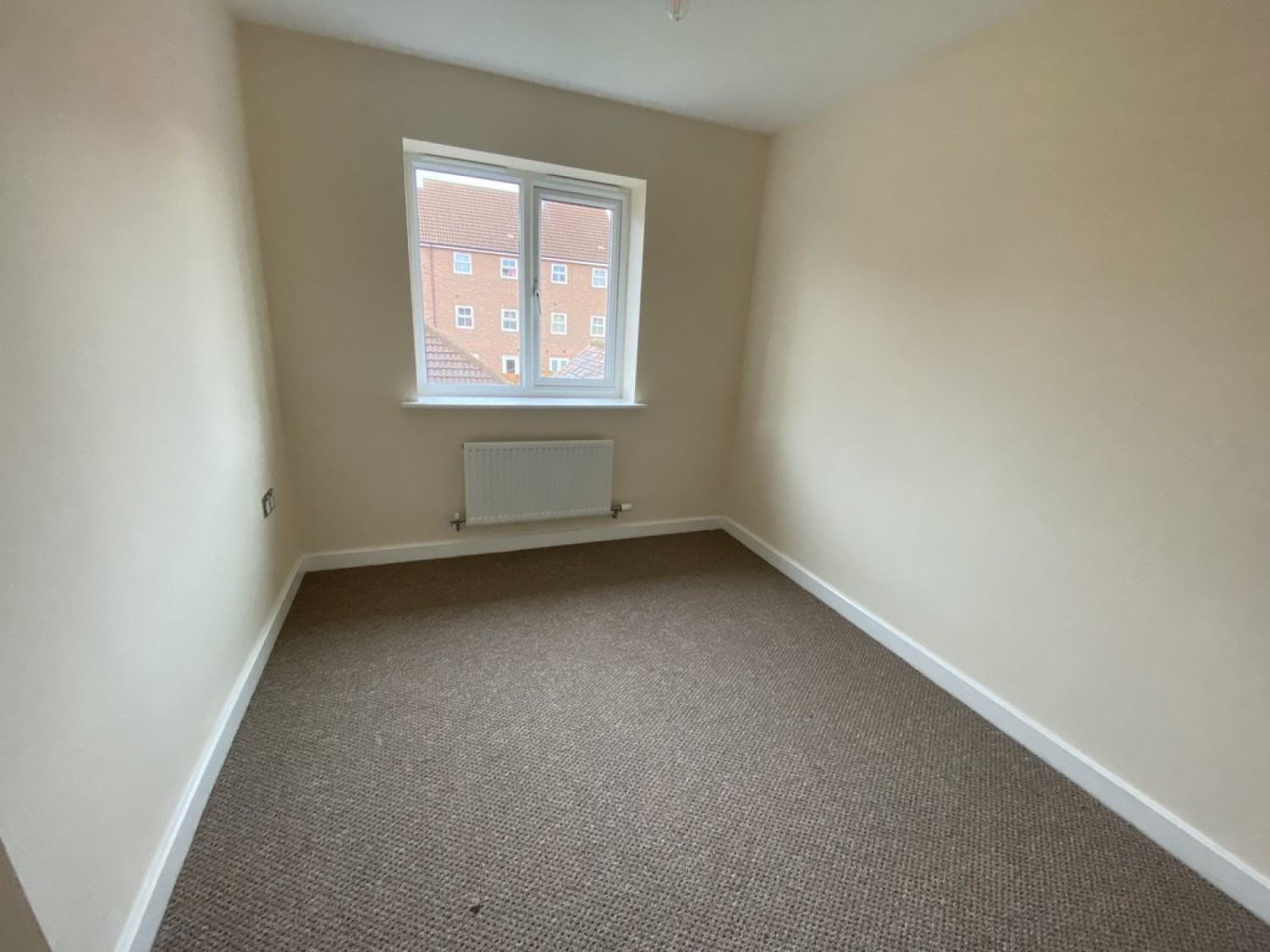 Fernwood, Newark, Nottinghamshire