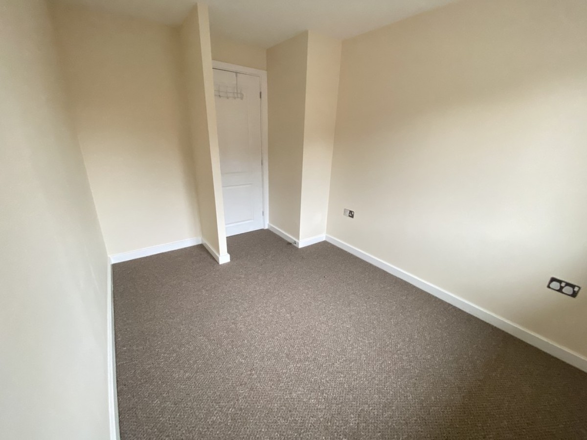 Fernwood, Newark, Nottinghamshire