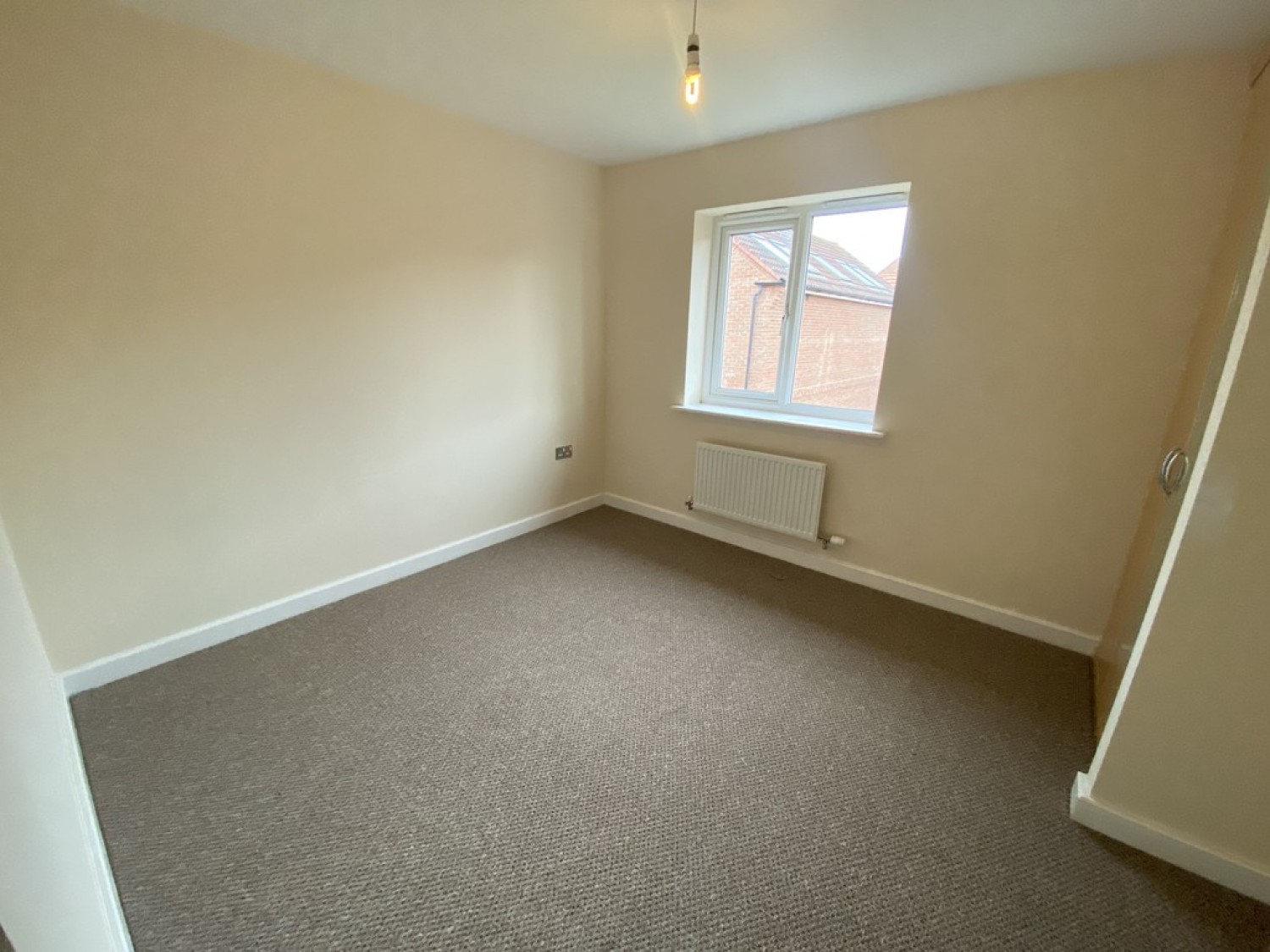 Fernwood, Newark, Nottinghamshire