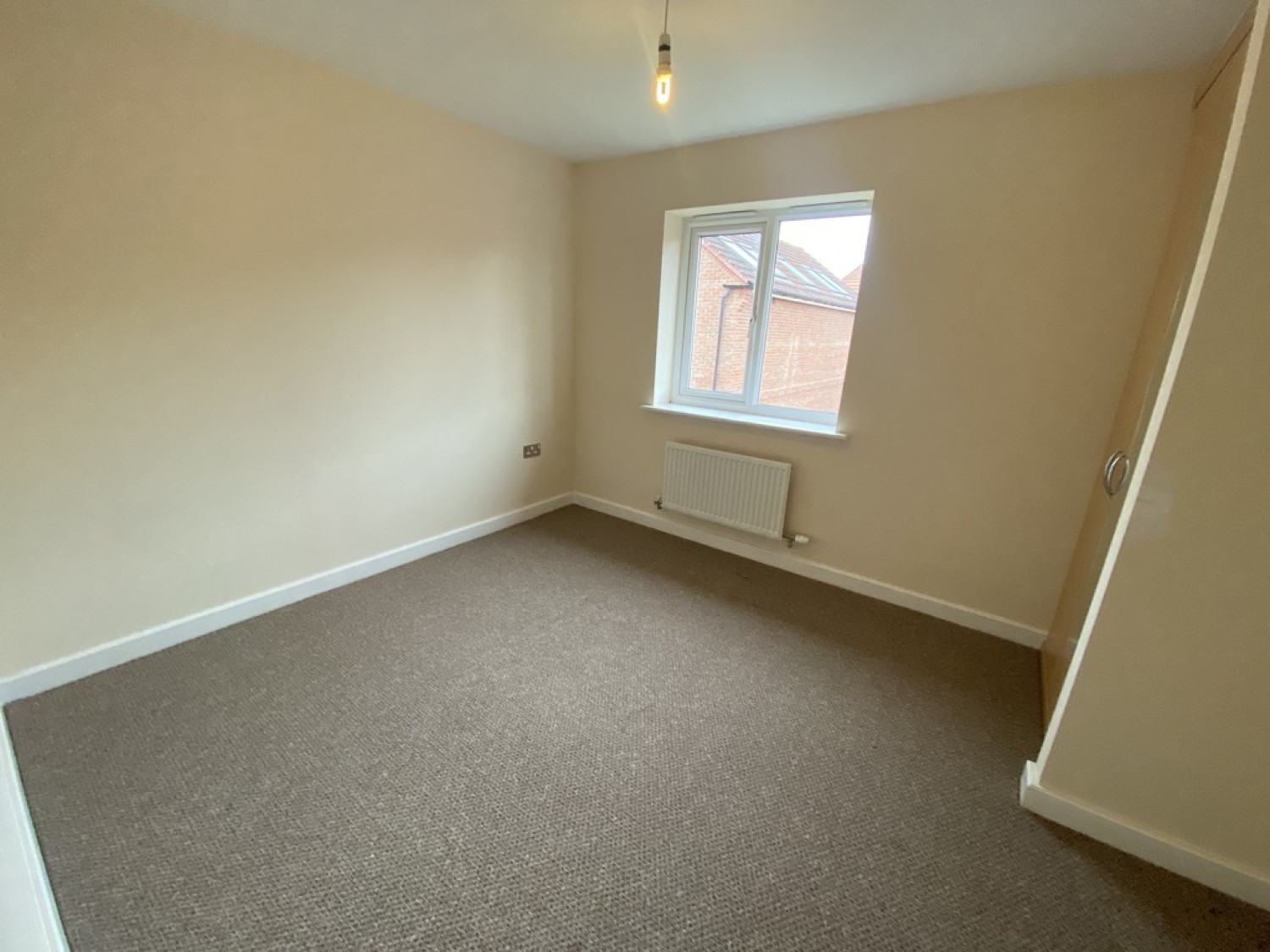 Fernwood, Newark, Nottinghamshire