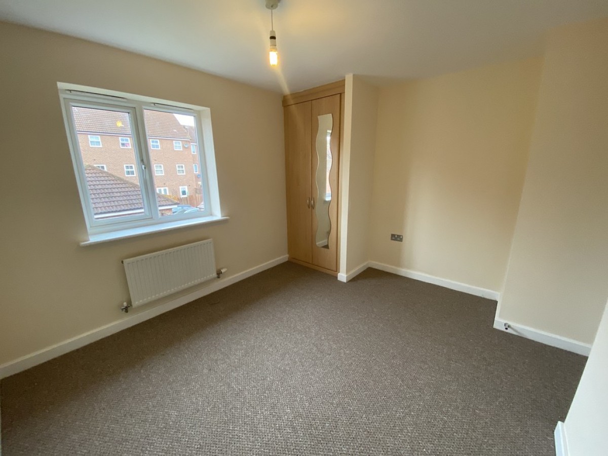 Fernwood, Newark, Nottinghamshire