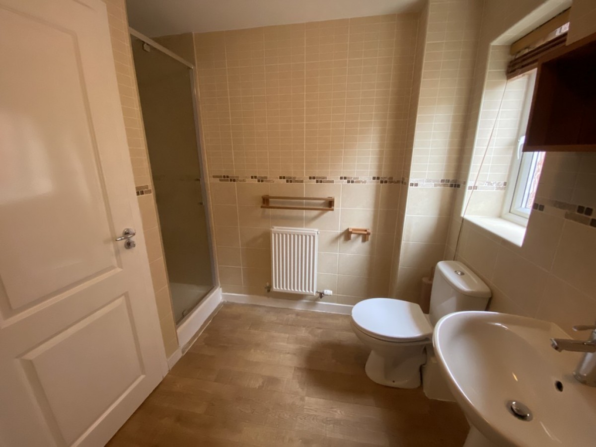 Fernwood, Newark, Nottinghamshire