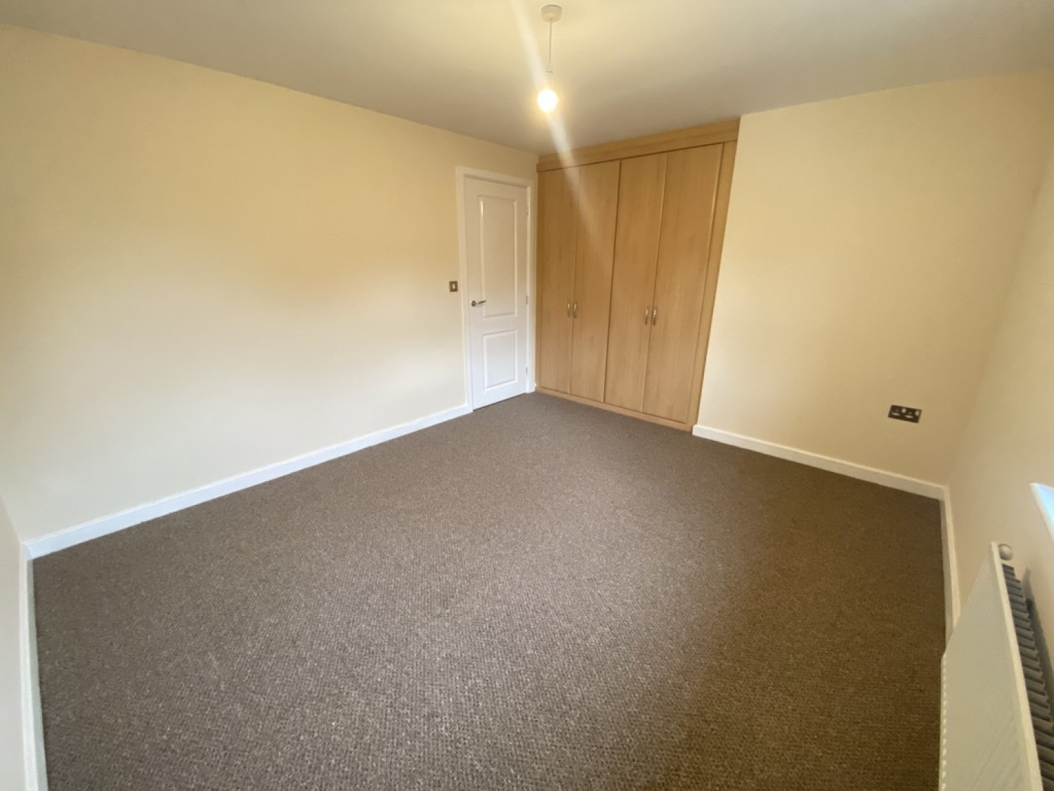 Fernwood, Newark, Nottinghamshire