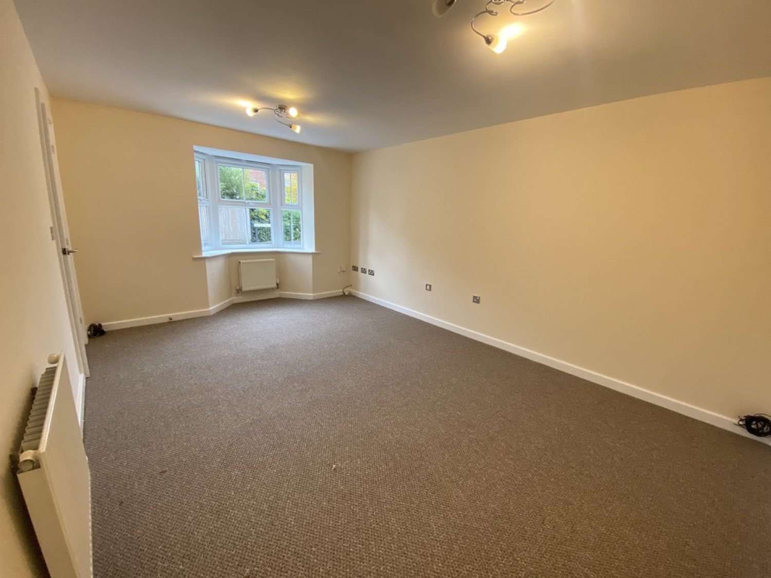 Fernwood, Newark, Nottinghamshire