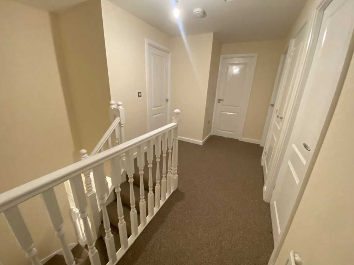 Fernwood, Newark, Nottinghamshire