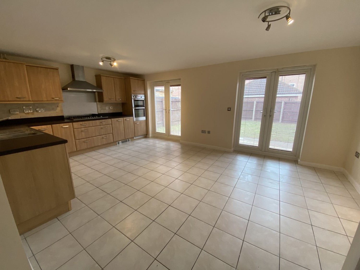 Fernwood, Newark, Nottinghamshire