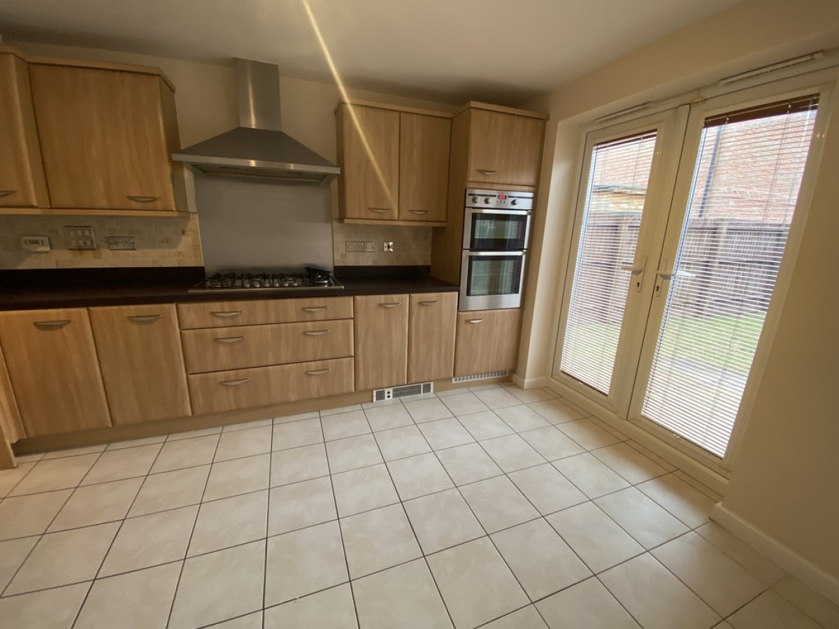 Fernwood, Newark, Nottinghamshire