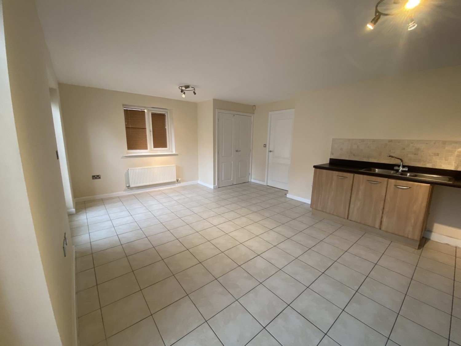 Fernwood, Newark, Nottinghamshire