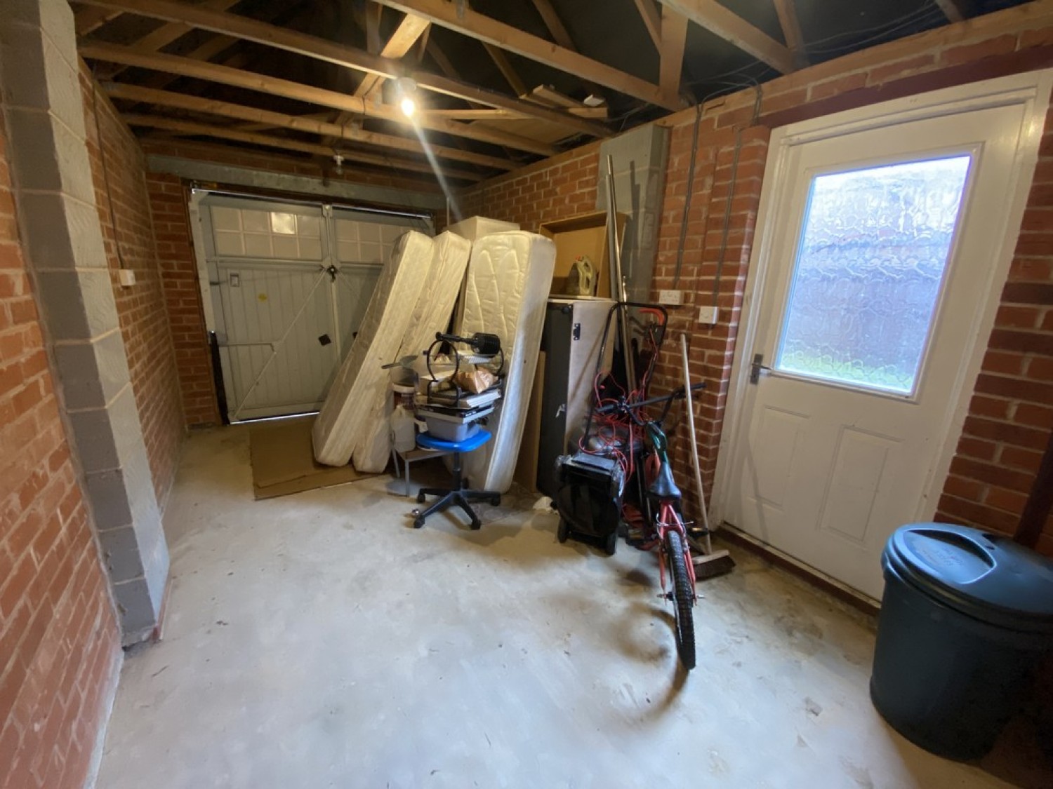 Fernwood, Newark, Nottinghamshire