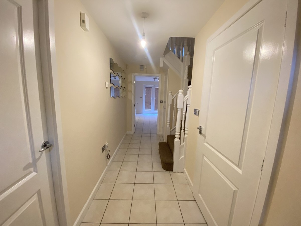 Fernwood, Newark, Nottinghamshire