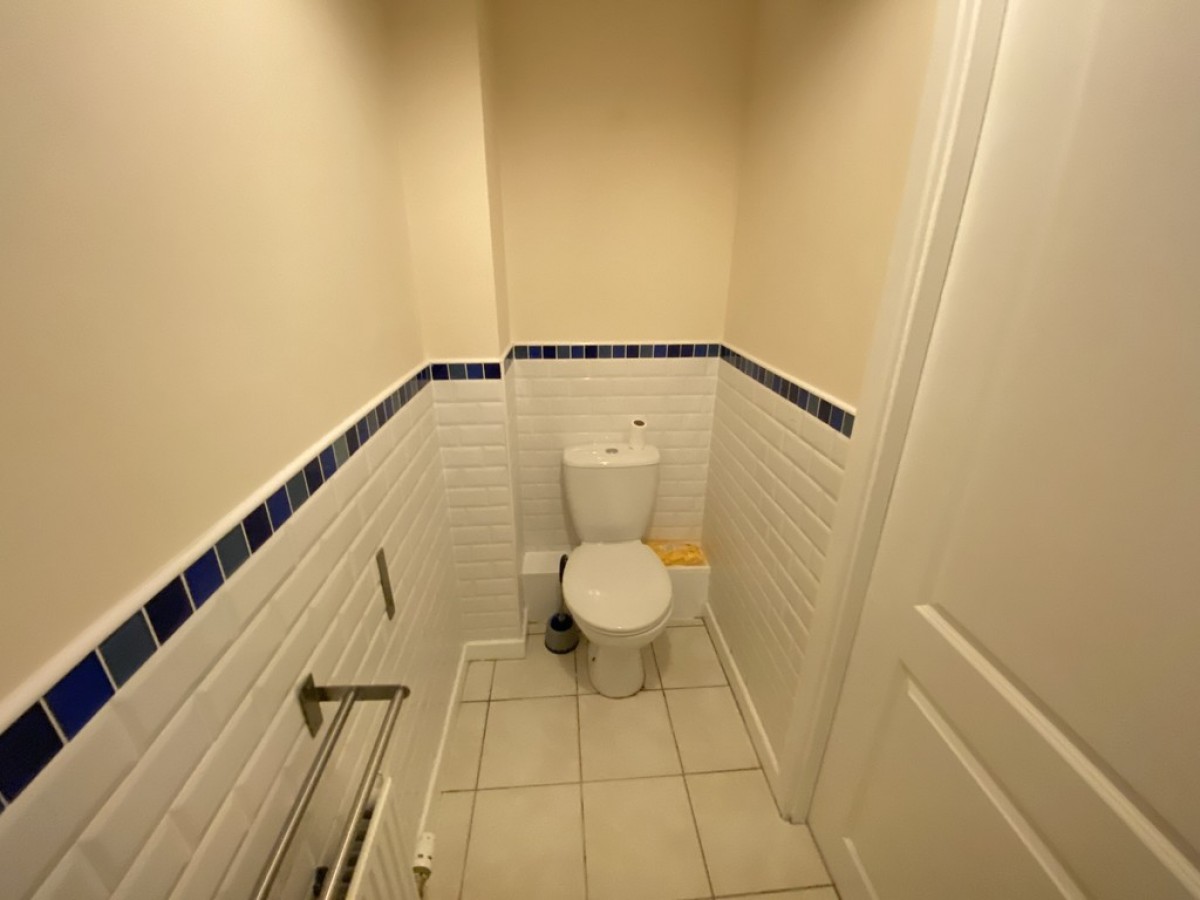 Fernwood, Newark, Nottinghamshire