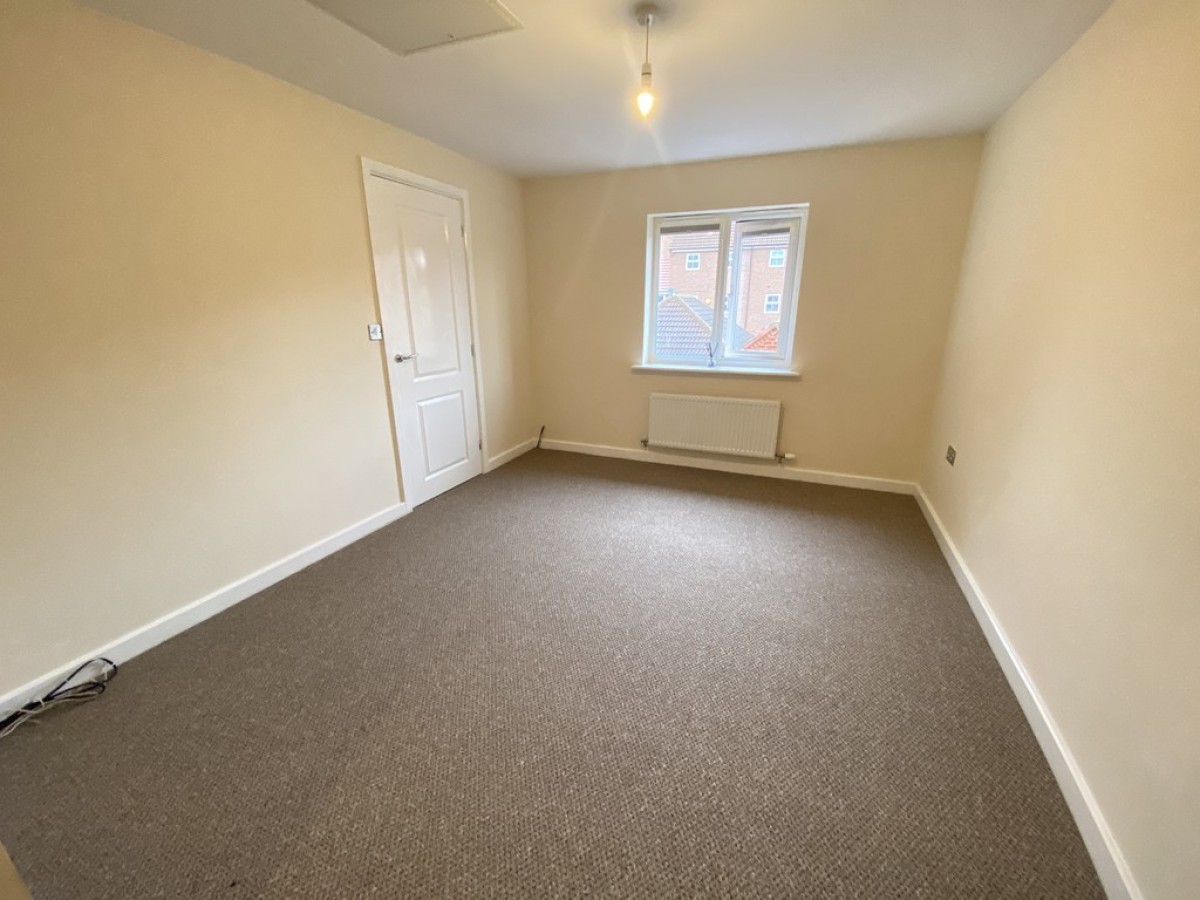 Fernwood, Newark, Nottinghamshire