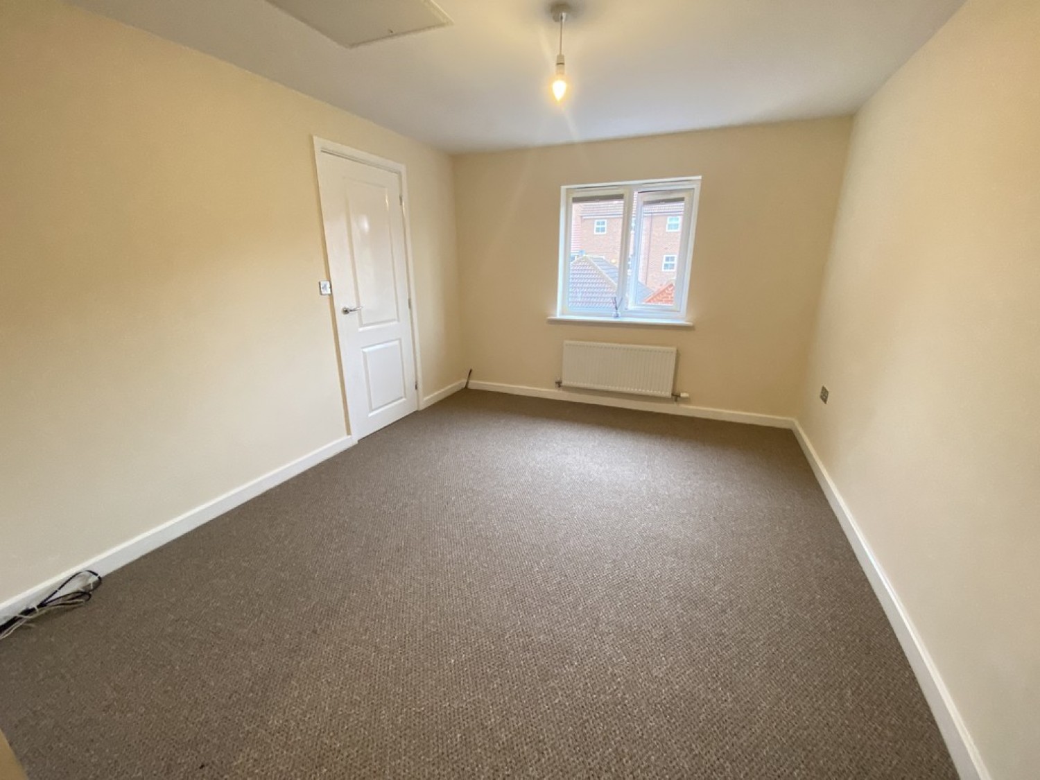 Fernwood, Newark, Nottinghamshire