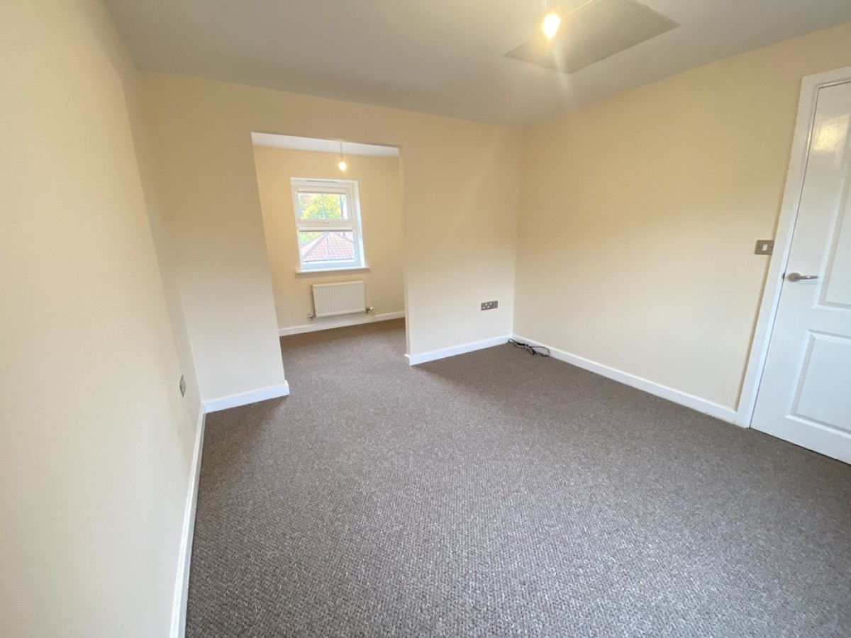 Fernwood, Newark, Nottinghamshire