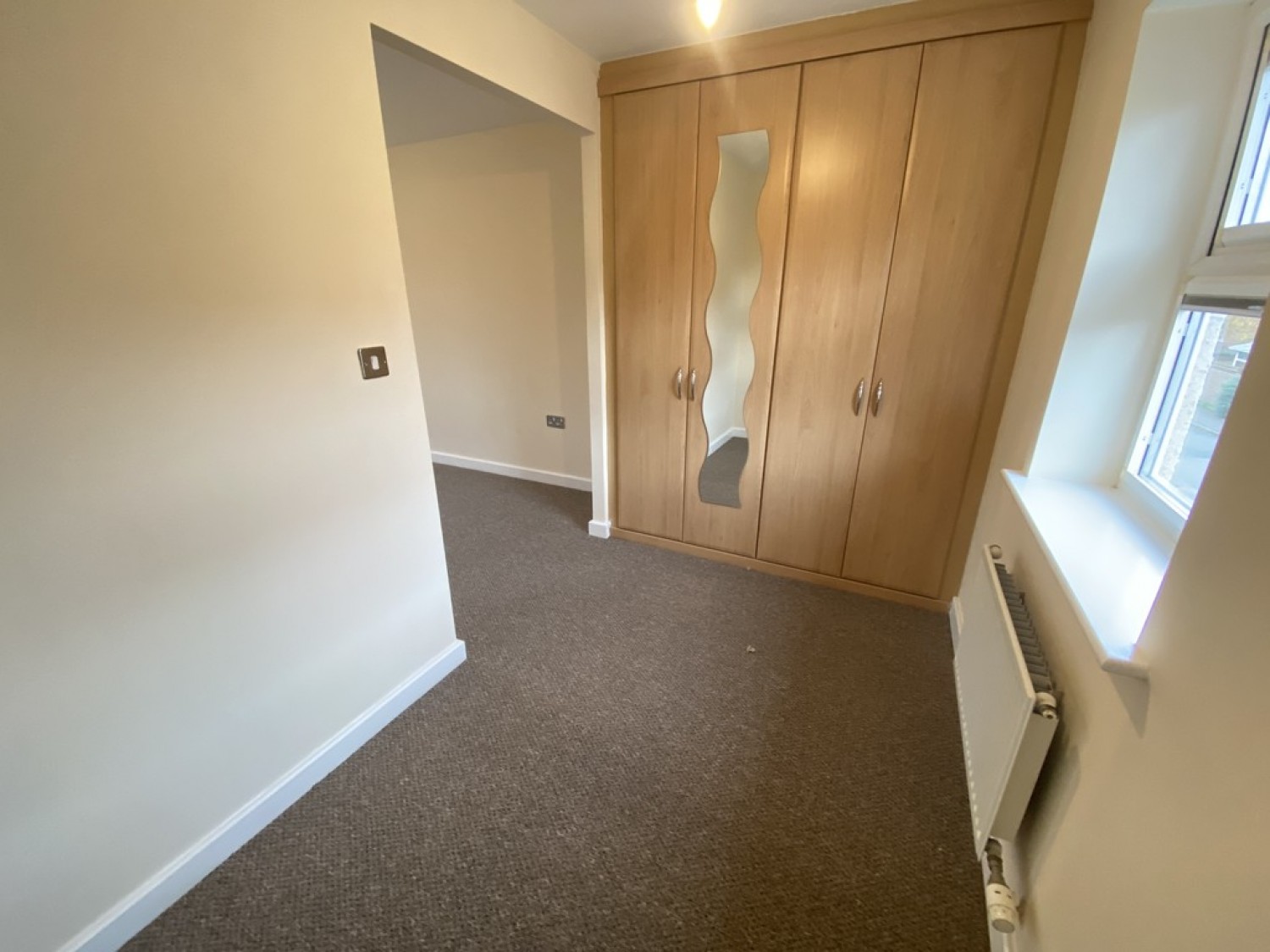 Fernwood, Newark, Nottinghamshire