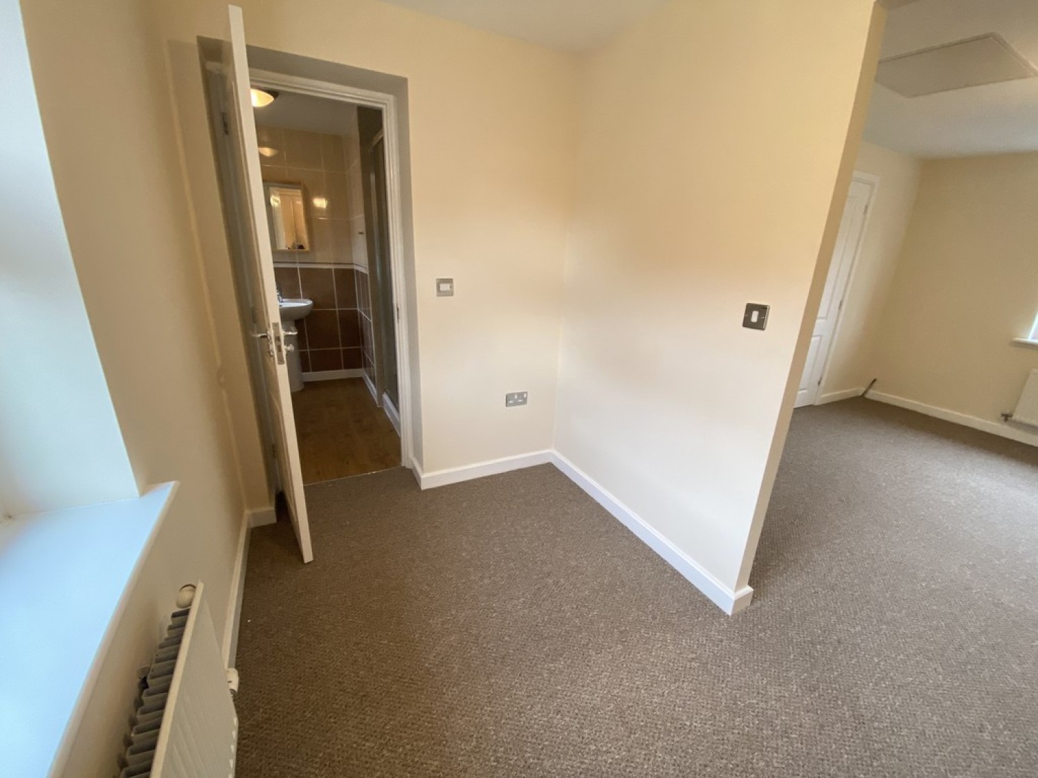 Fernwood, Newark, Nottinghamshire