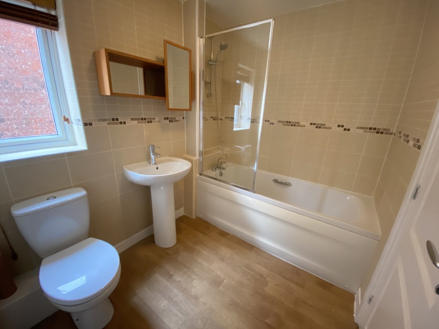 Fernwood, Newark, Nottinghamshire