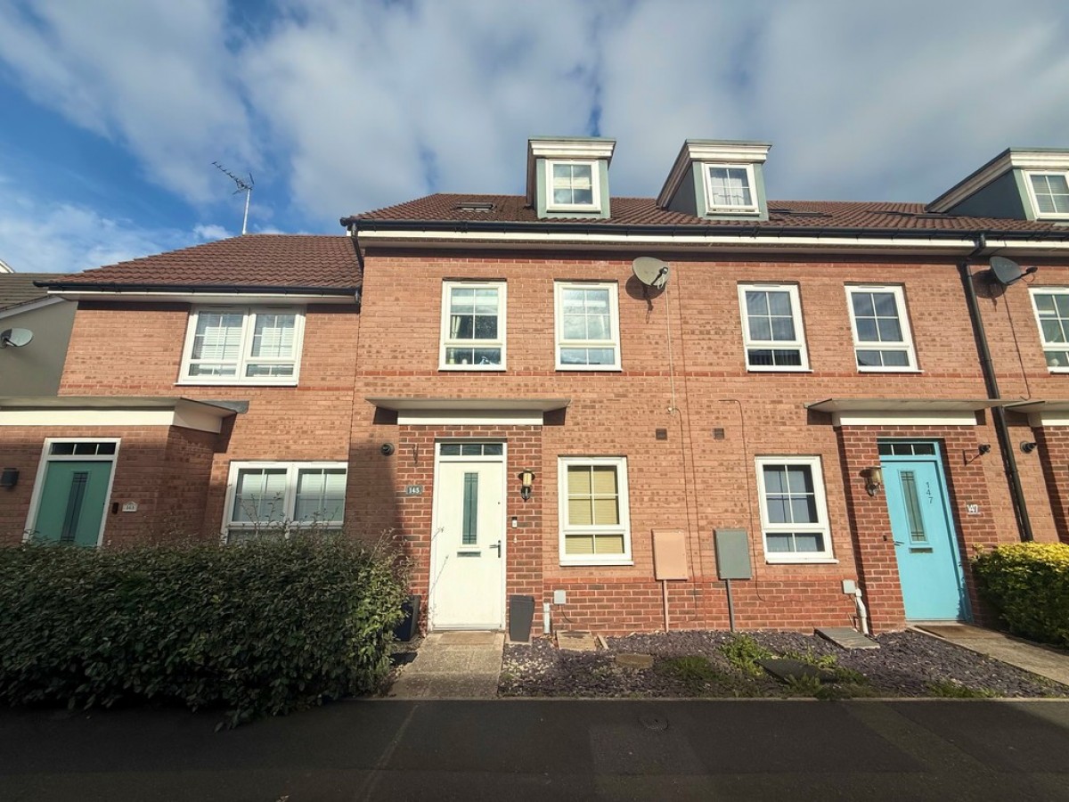 Goldstraw Lane , Fernwood