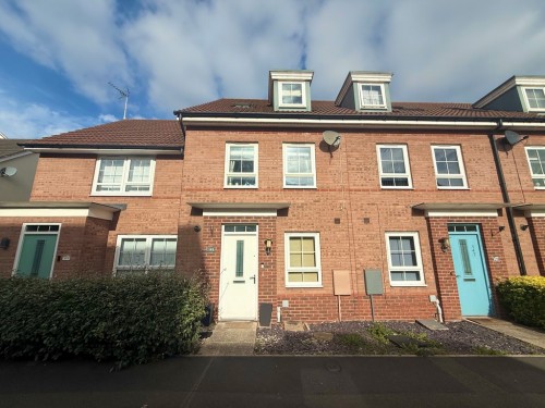 Goldstraw Lane , Fernwood