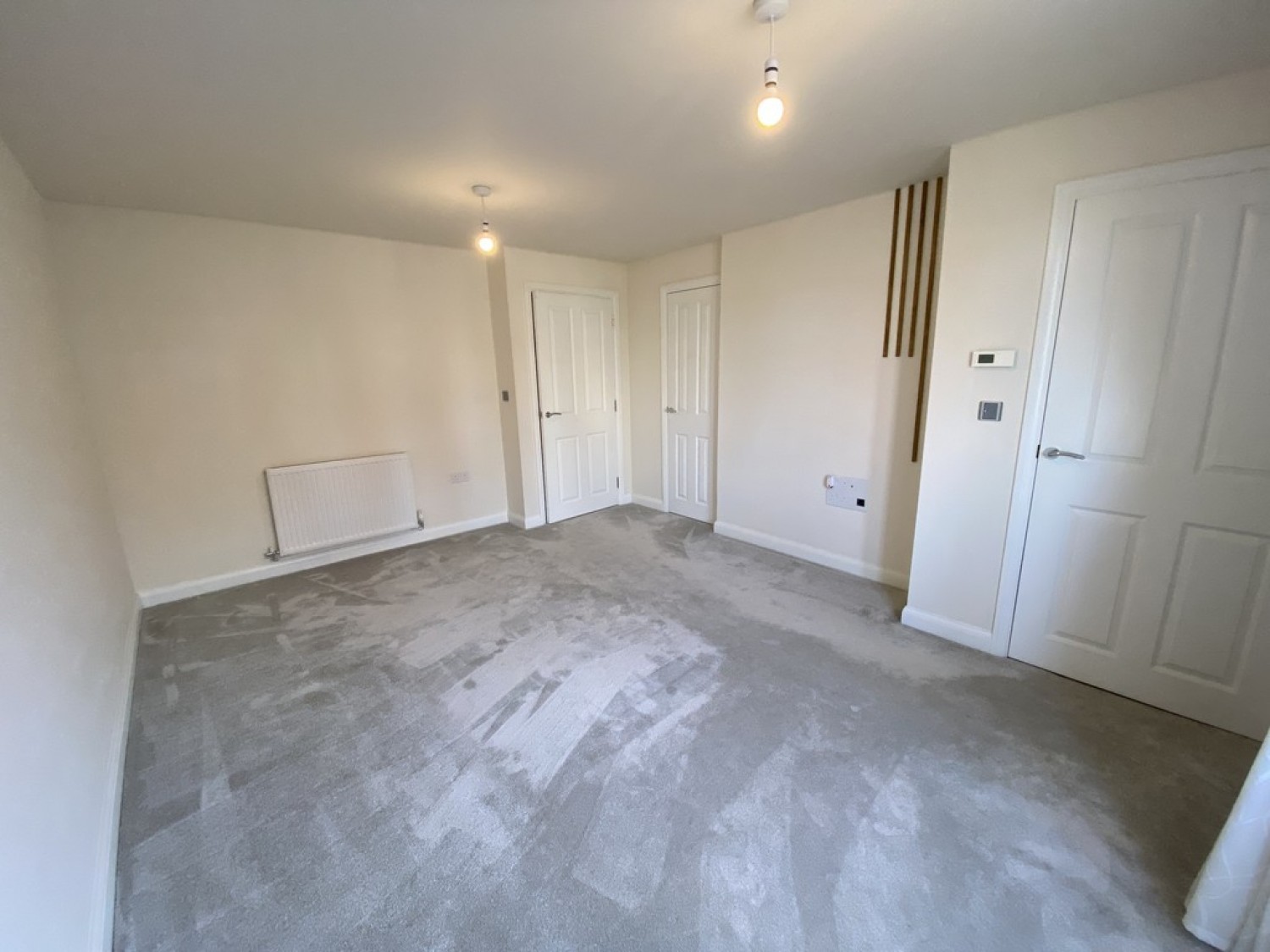 Hampden Close, Fernwood, Newark