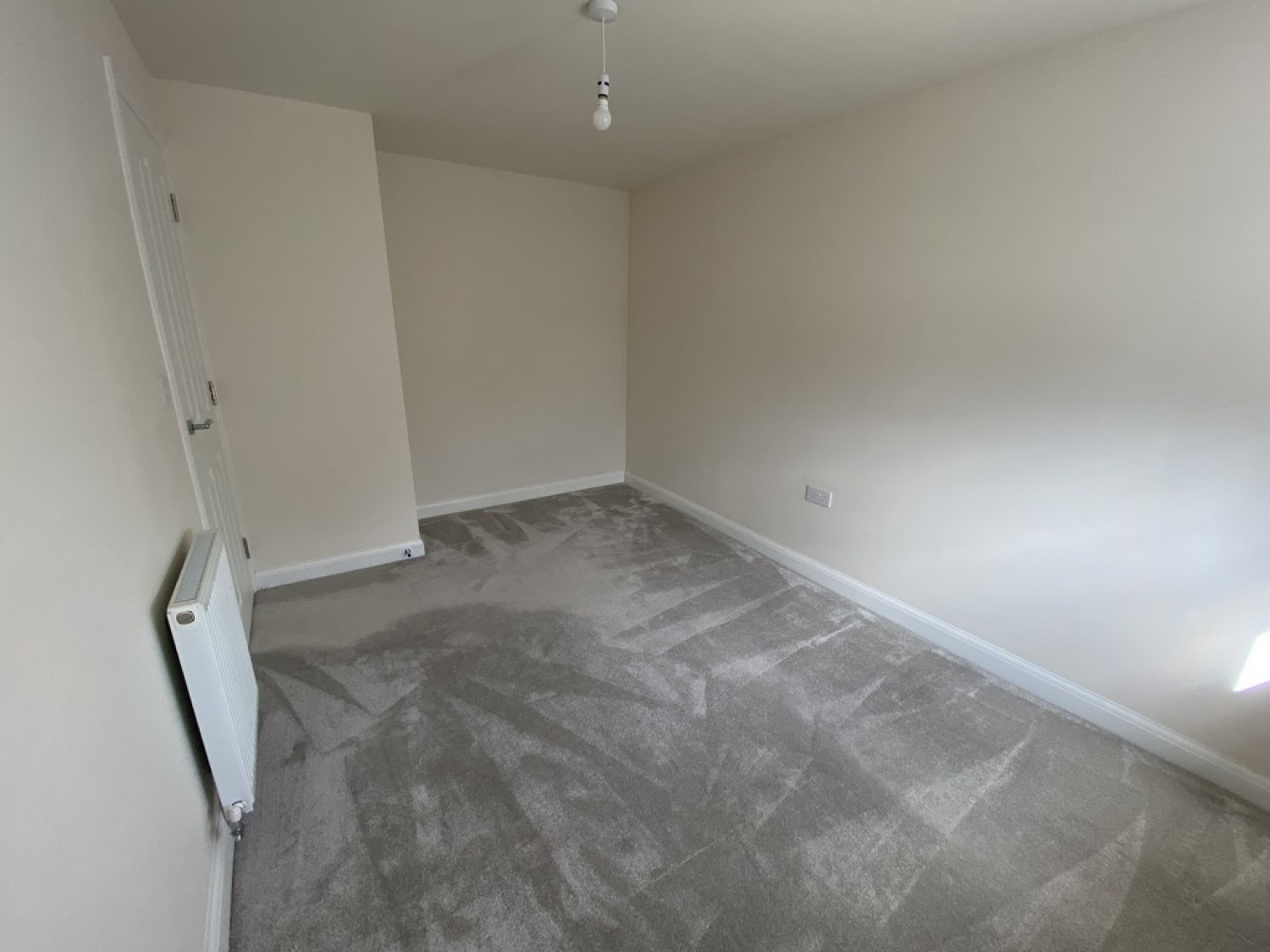 Hampden Close, Fernwood, Newark