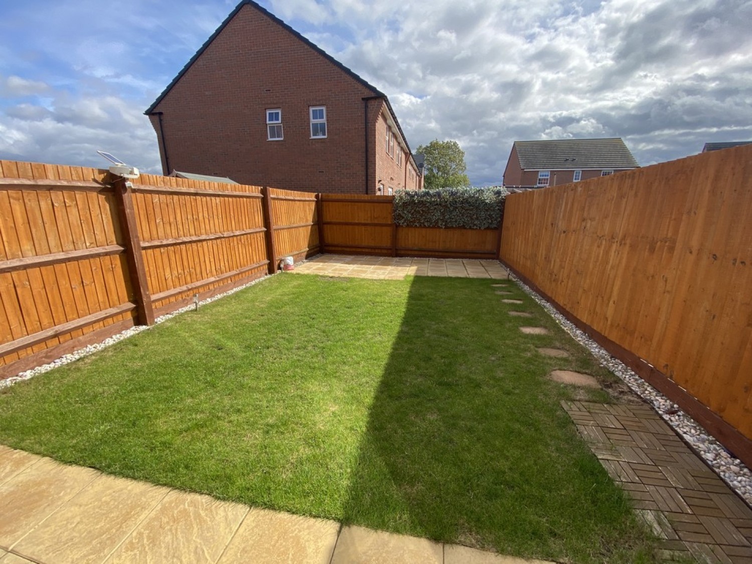 Hampden Close, Fernwood, Newark