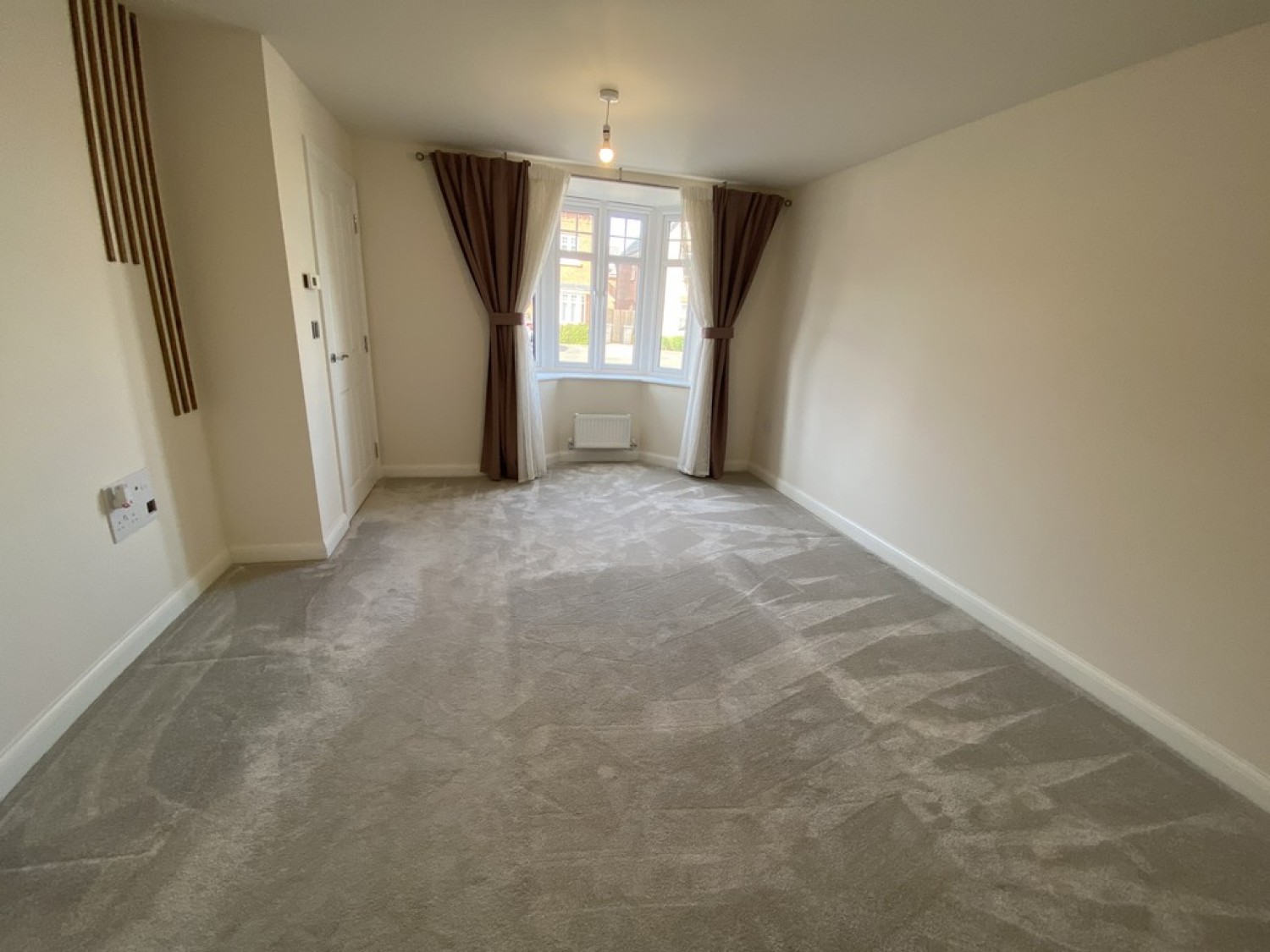 Hampden Close, Fernwood, Newark