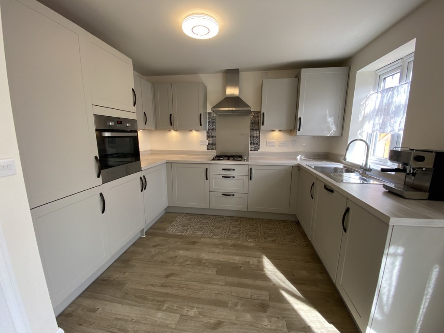 Hampden Close, Fernwood, Newark