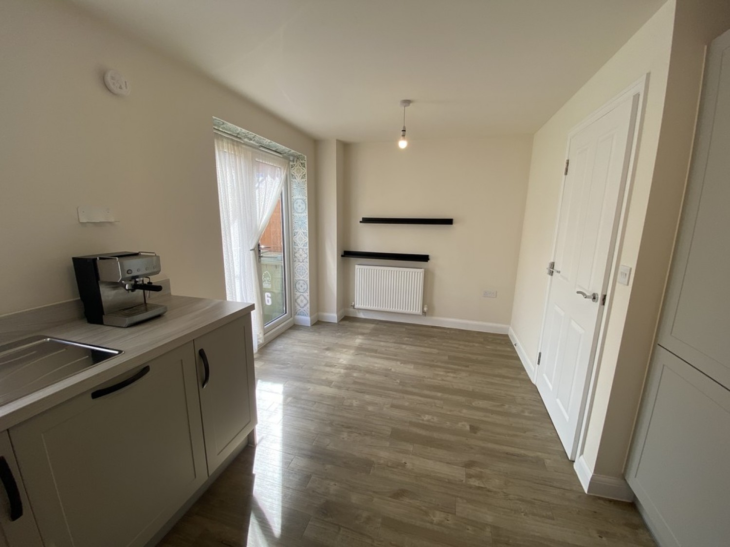 Hampden Close, Fernwood, Newark