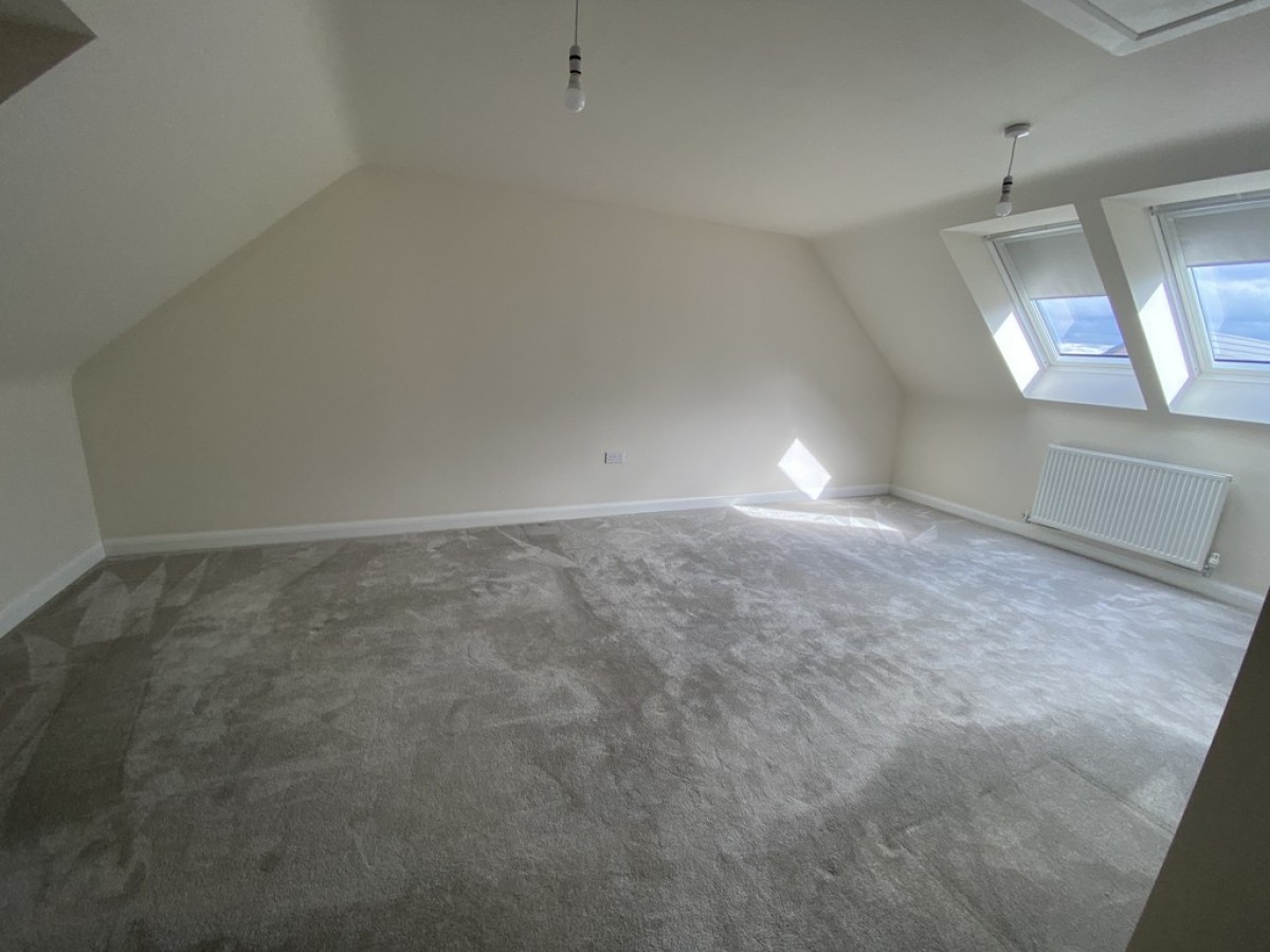 Hampden Close, Fernwood, Newark