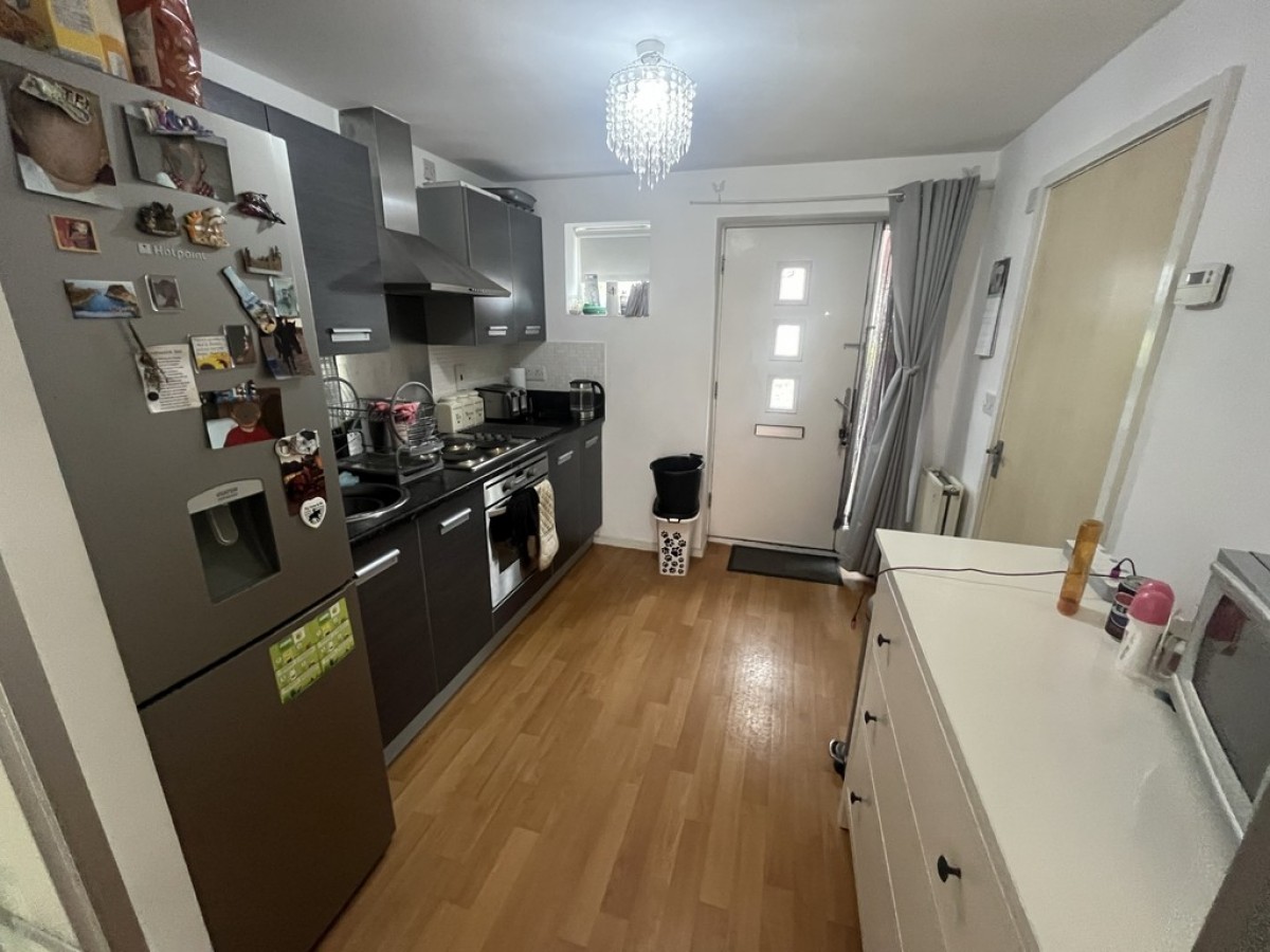 Blackberry Way, Newark, Nottinghamshire