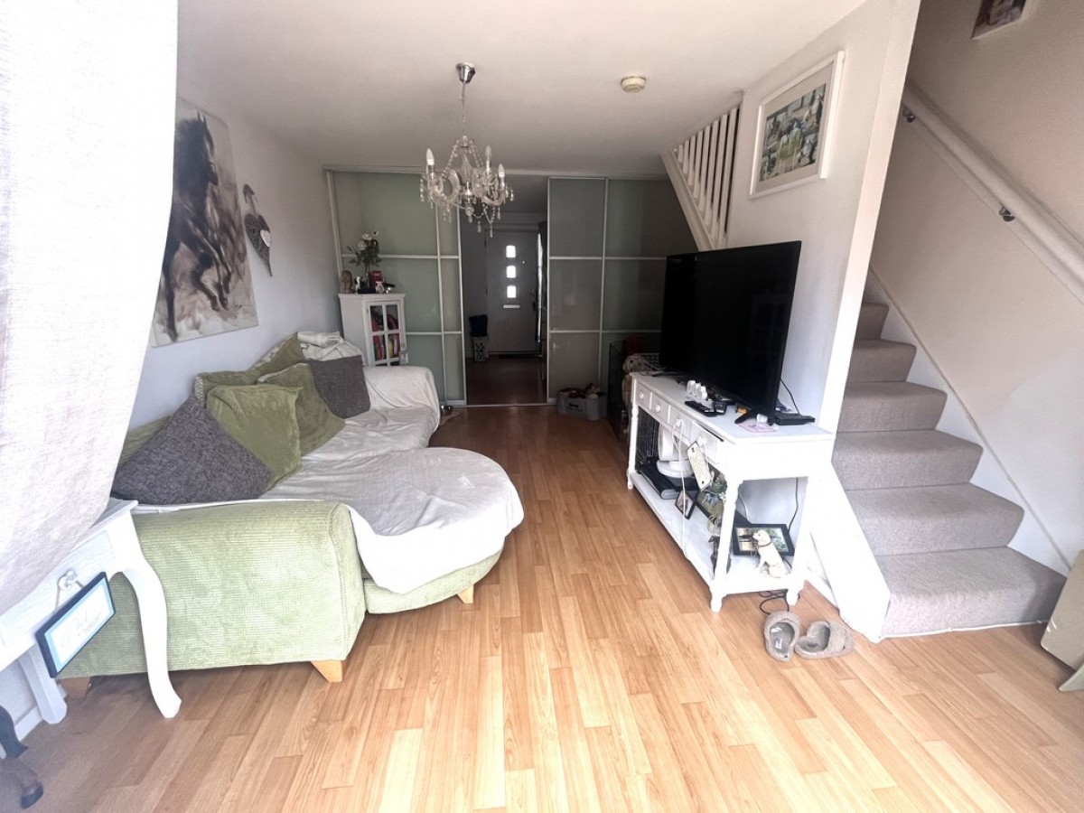 Blackberry Way, Newark, Nottinghamshire