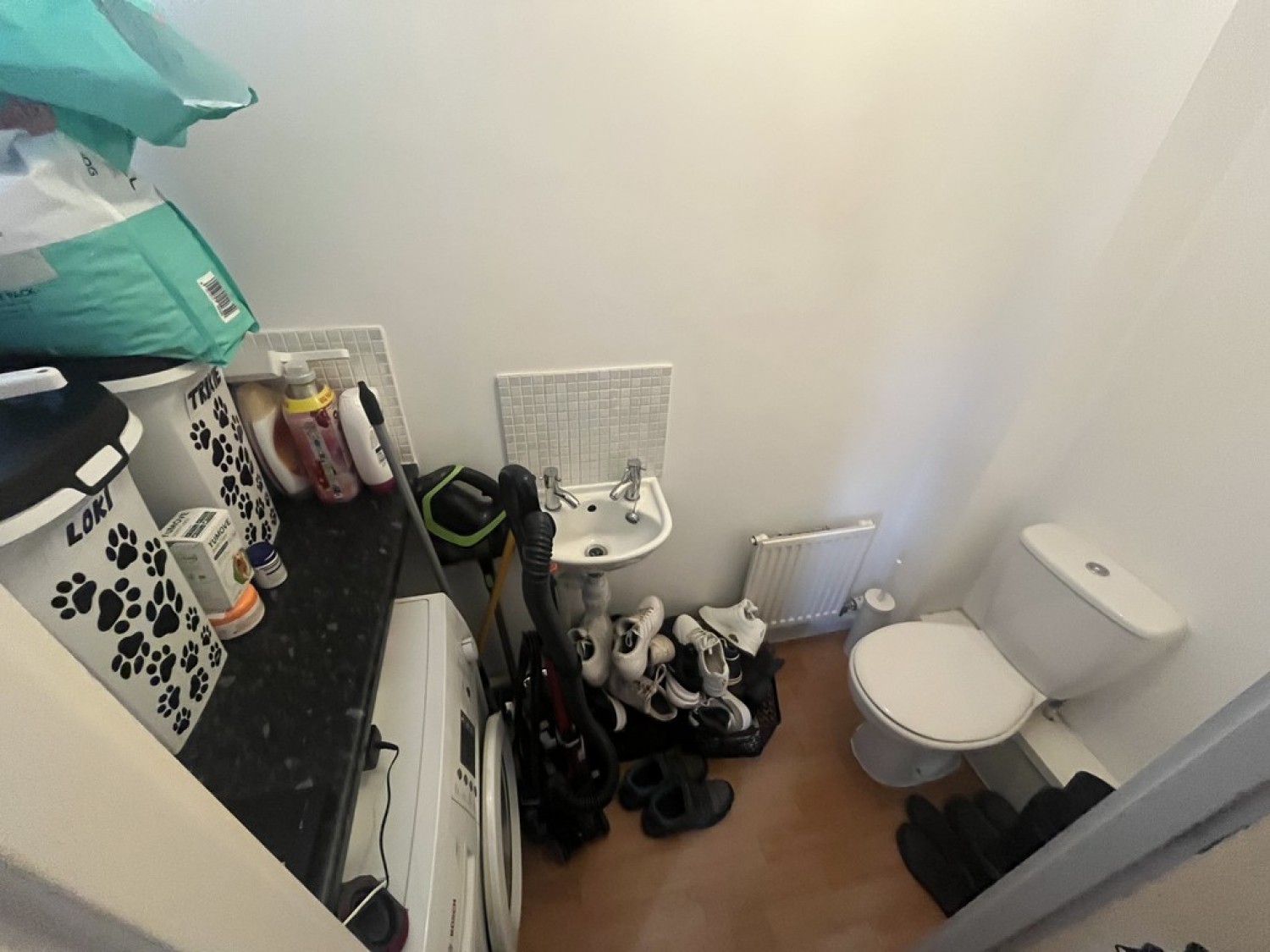 Blackberry Way, Newark, Nottinghamshire