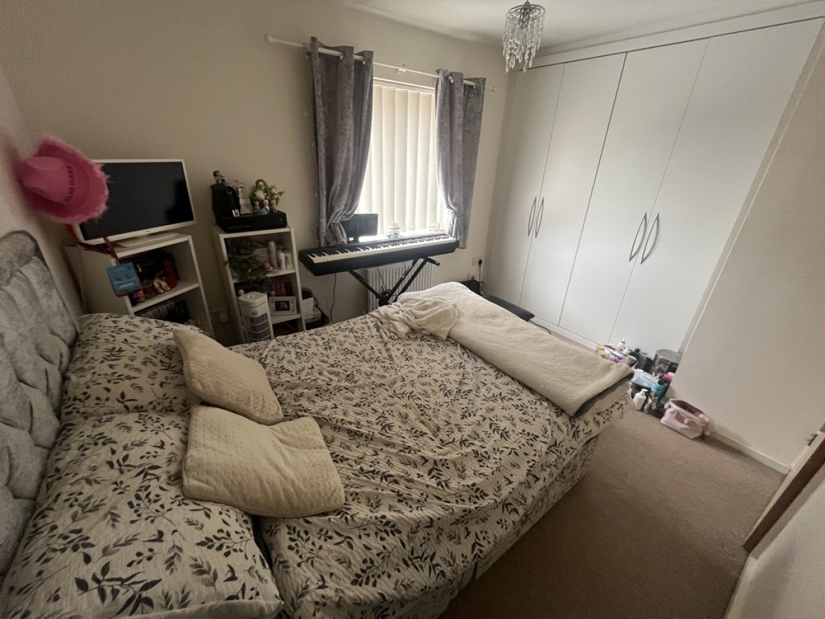 Blackberry Way, Newark, Nottinghamshire