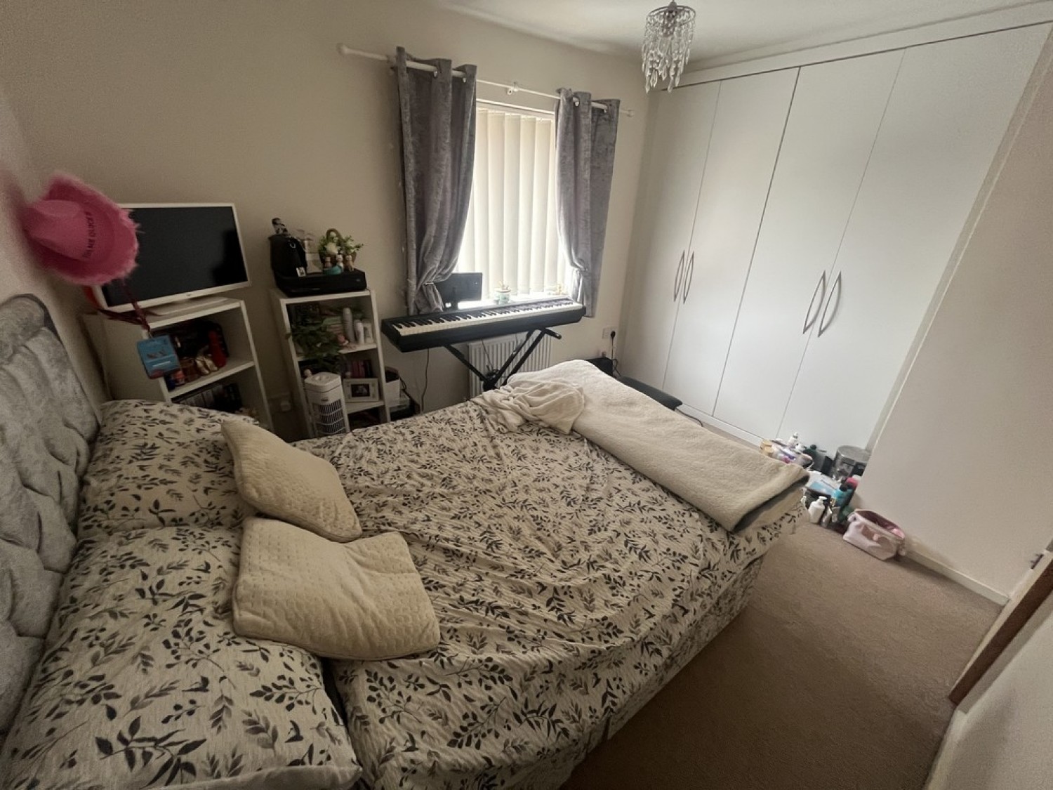 Blackberry Way, Newark, Nottinghamshire