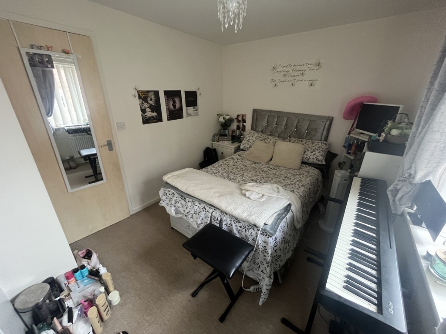 Blackberry Way, Newark, Nottinghamshire