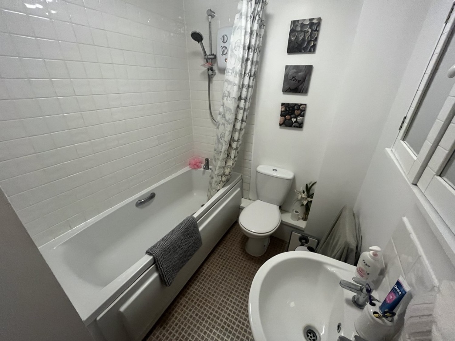 Blackberry Way, Newark, Nottinghamshire