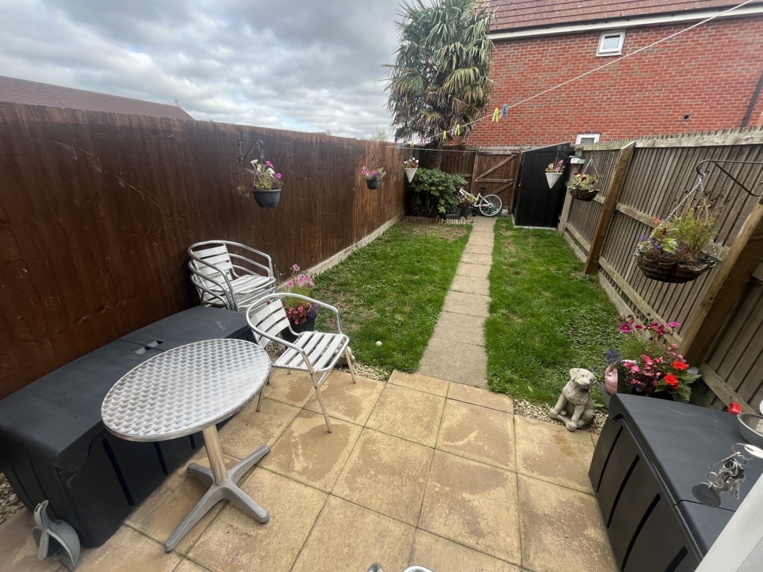 Blackberry Way, Newark, Nottinghamshire