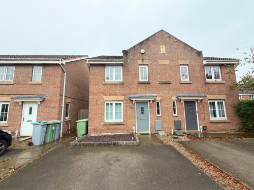 Dale Crescent, Fernwood