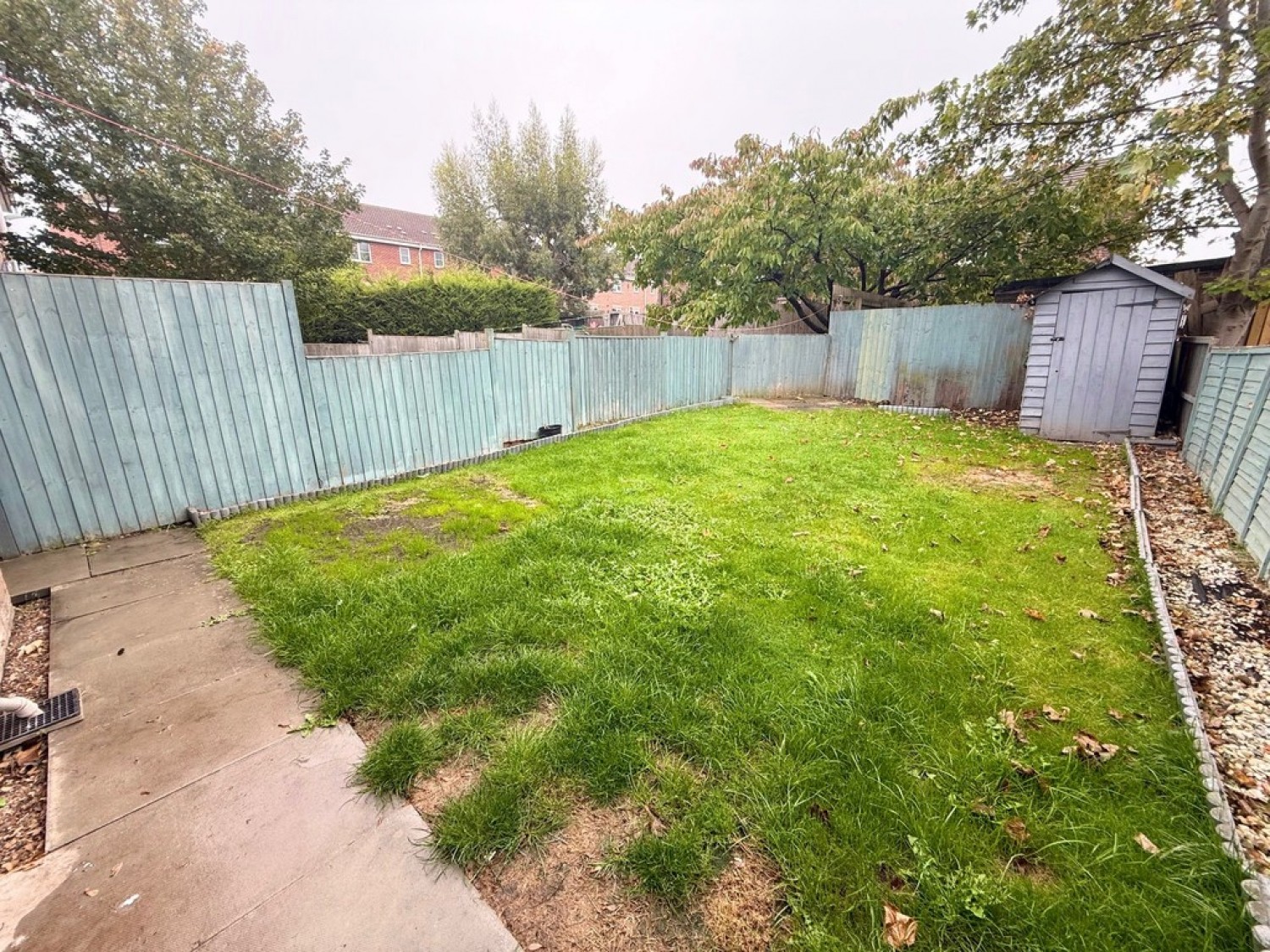 Dale Crescent, Fernwood