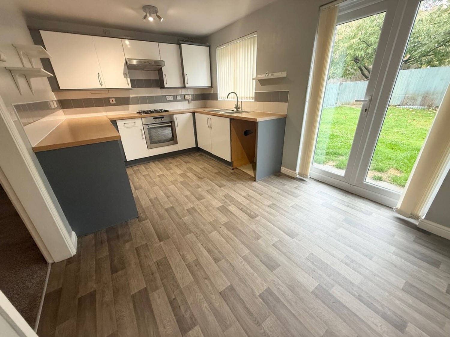Dale Crescent, Fernwood
