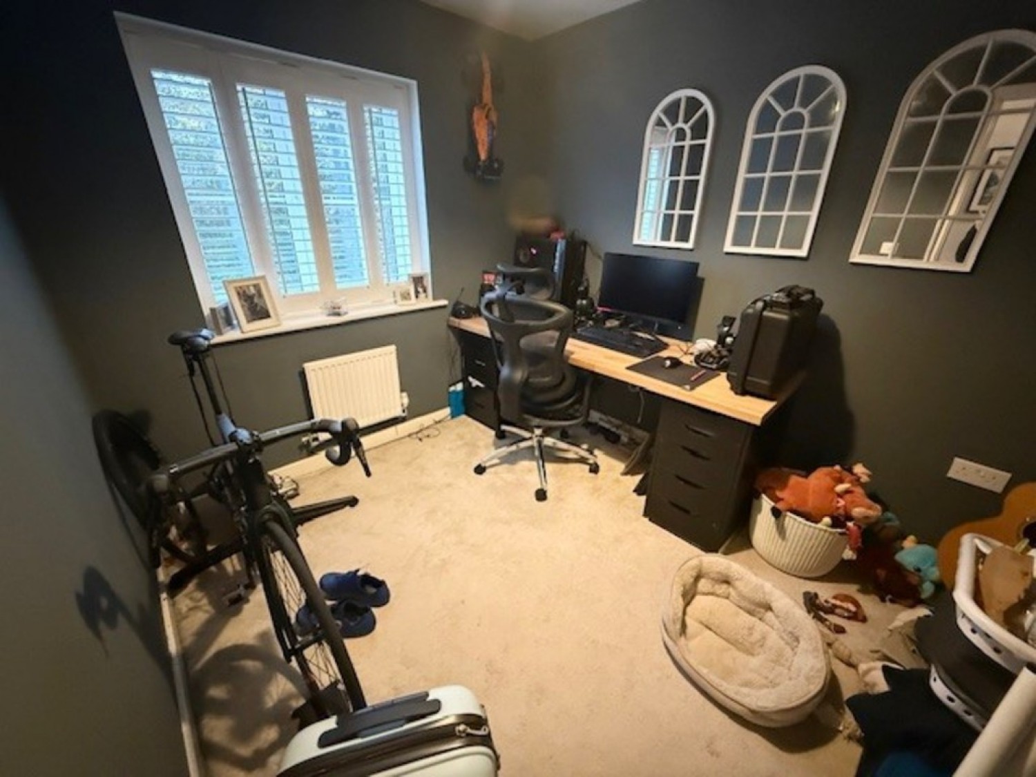 Lily Lane, Newark, Nottinghamshire