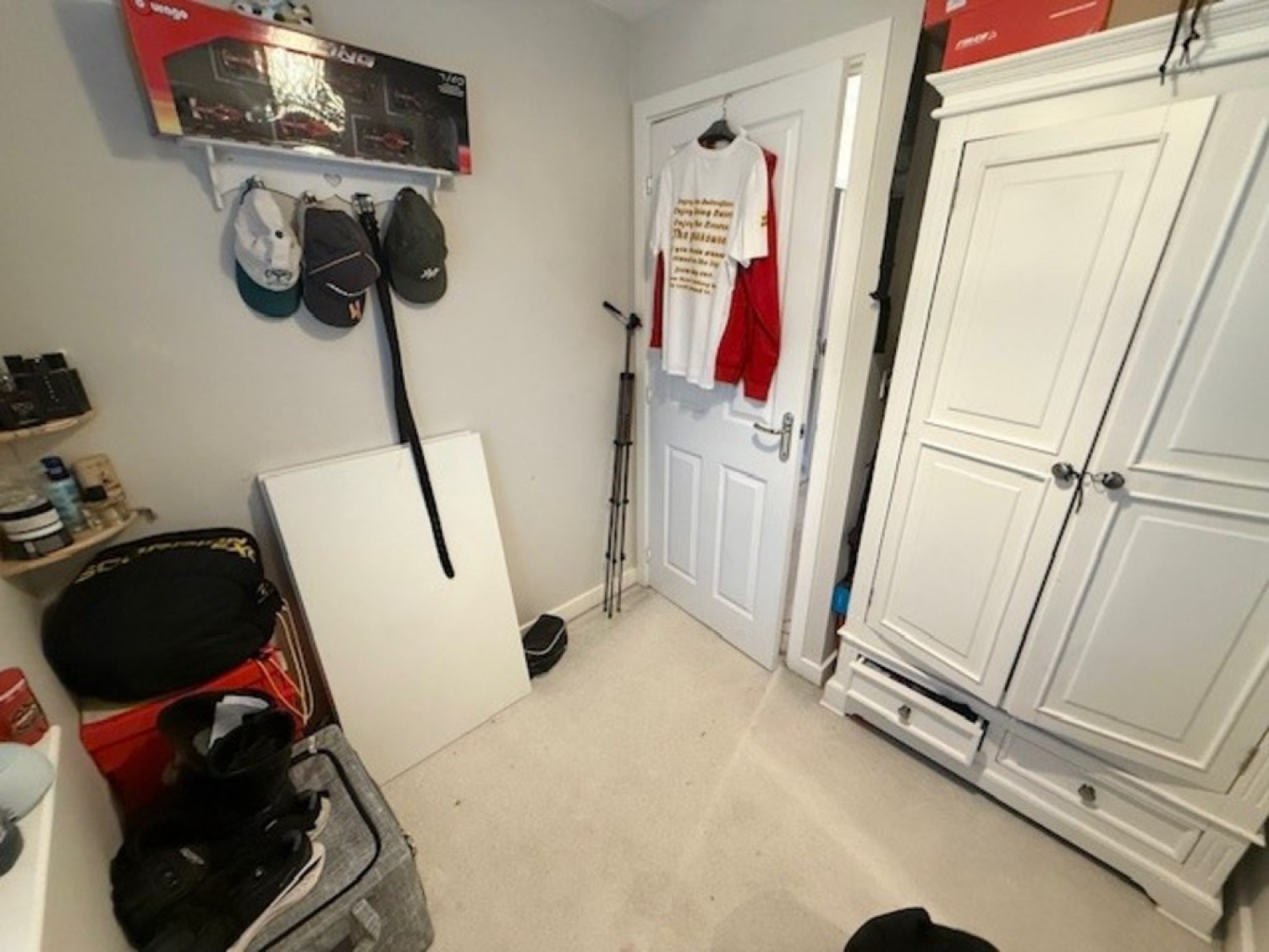 Lily Lane, Newark, Nottinghamshire