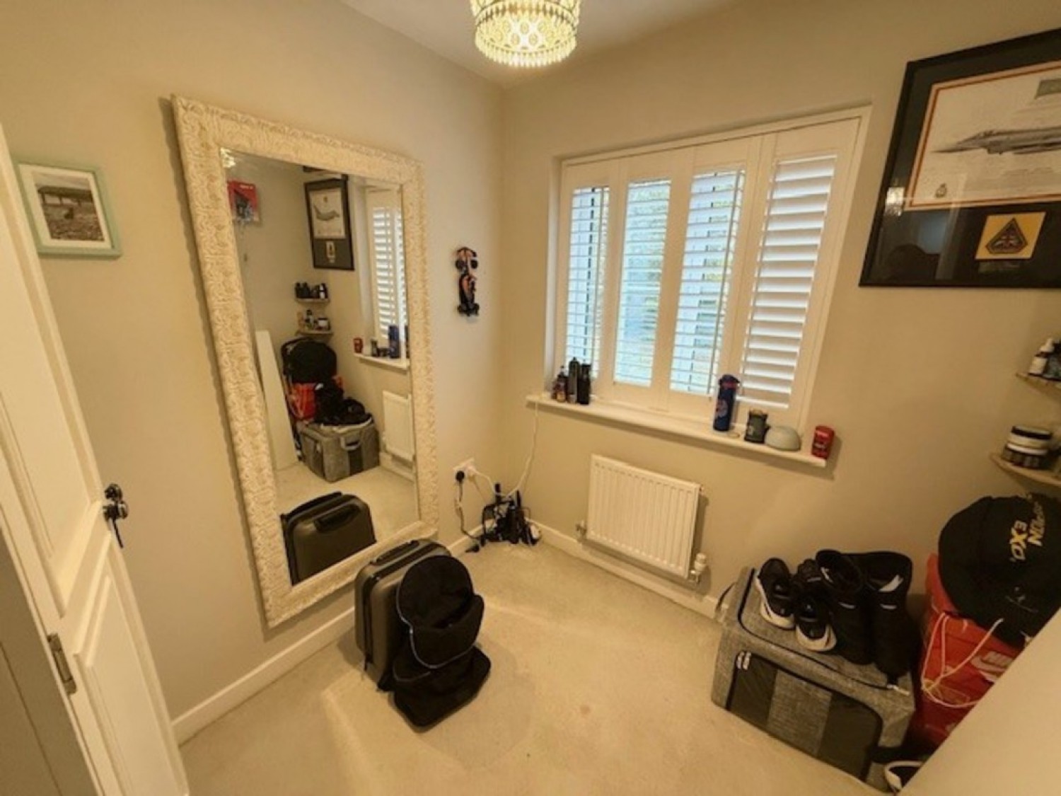 Lily Lane, Newark, Nottinghamshire