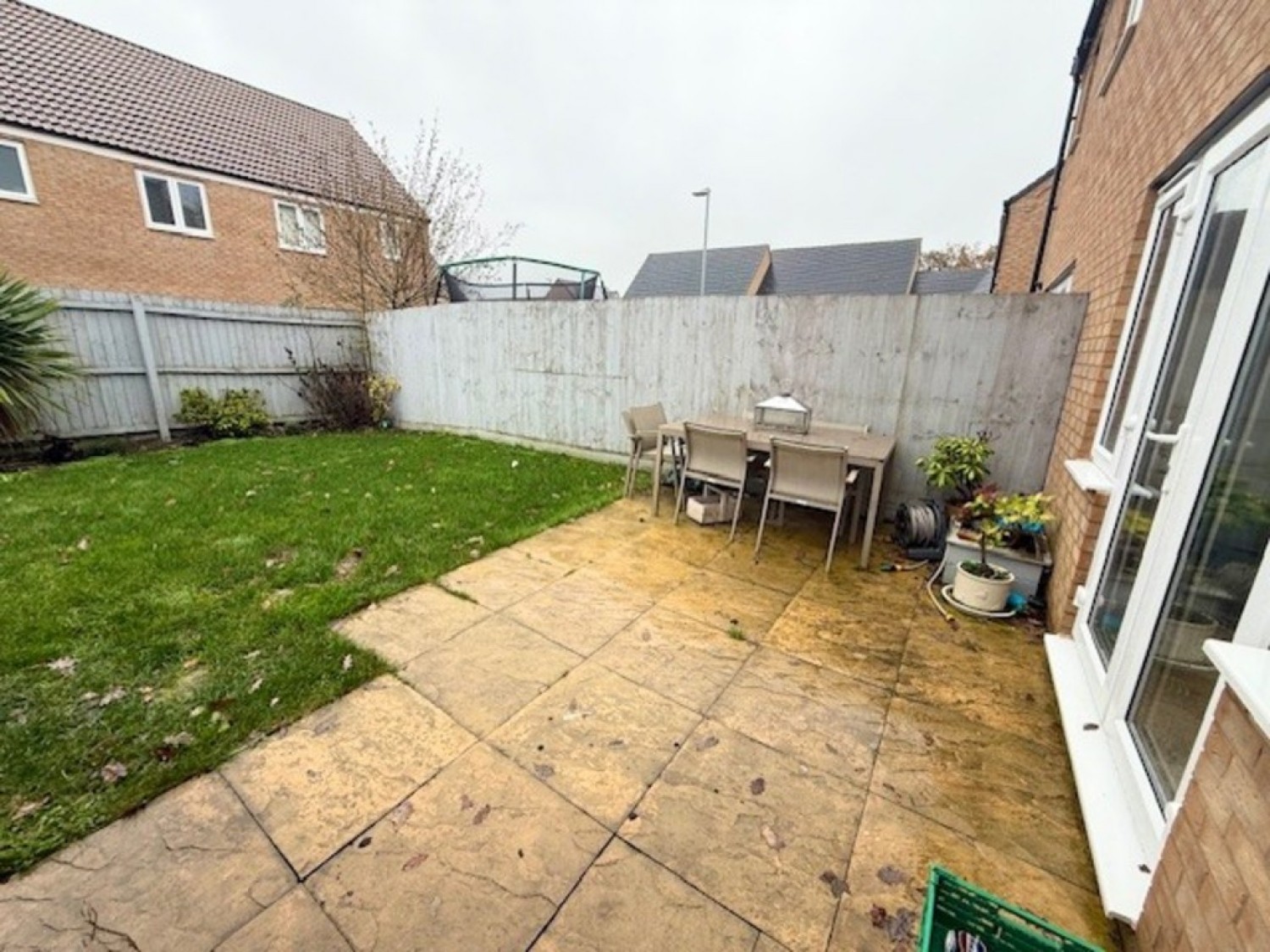 Lily Lane, Newark, Nottinghamshire